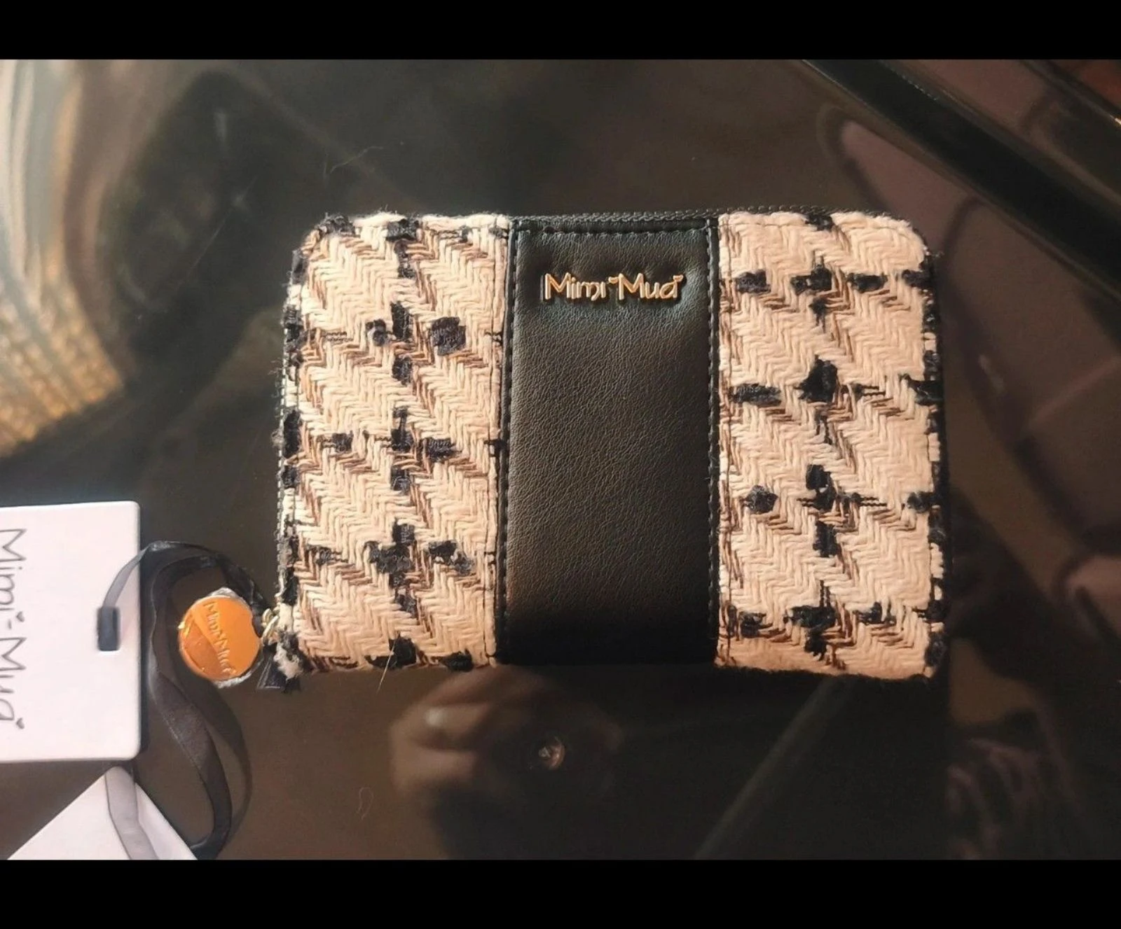 Monedero / Cartera Mimi-Muà Firenze – photo 7